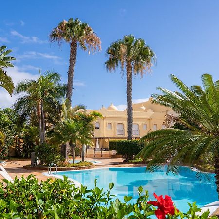 Villas Y Apartamentos El Sultan كوراليهو المظهر الخارجي الصورة