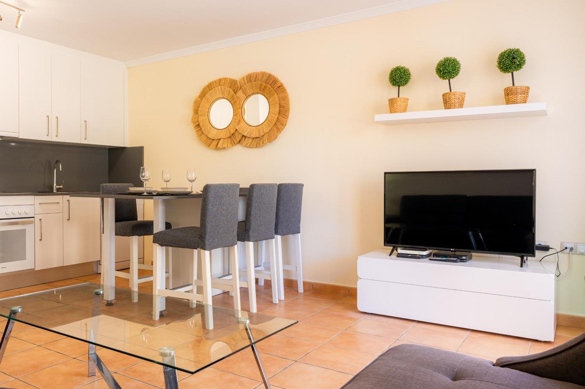 Villas Y Apartamentos El Sultan كوراليهو المظهر الخارجي الصورة