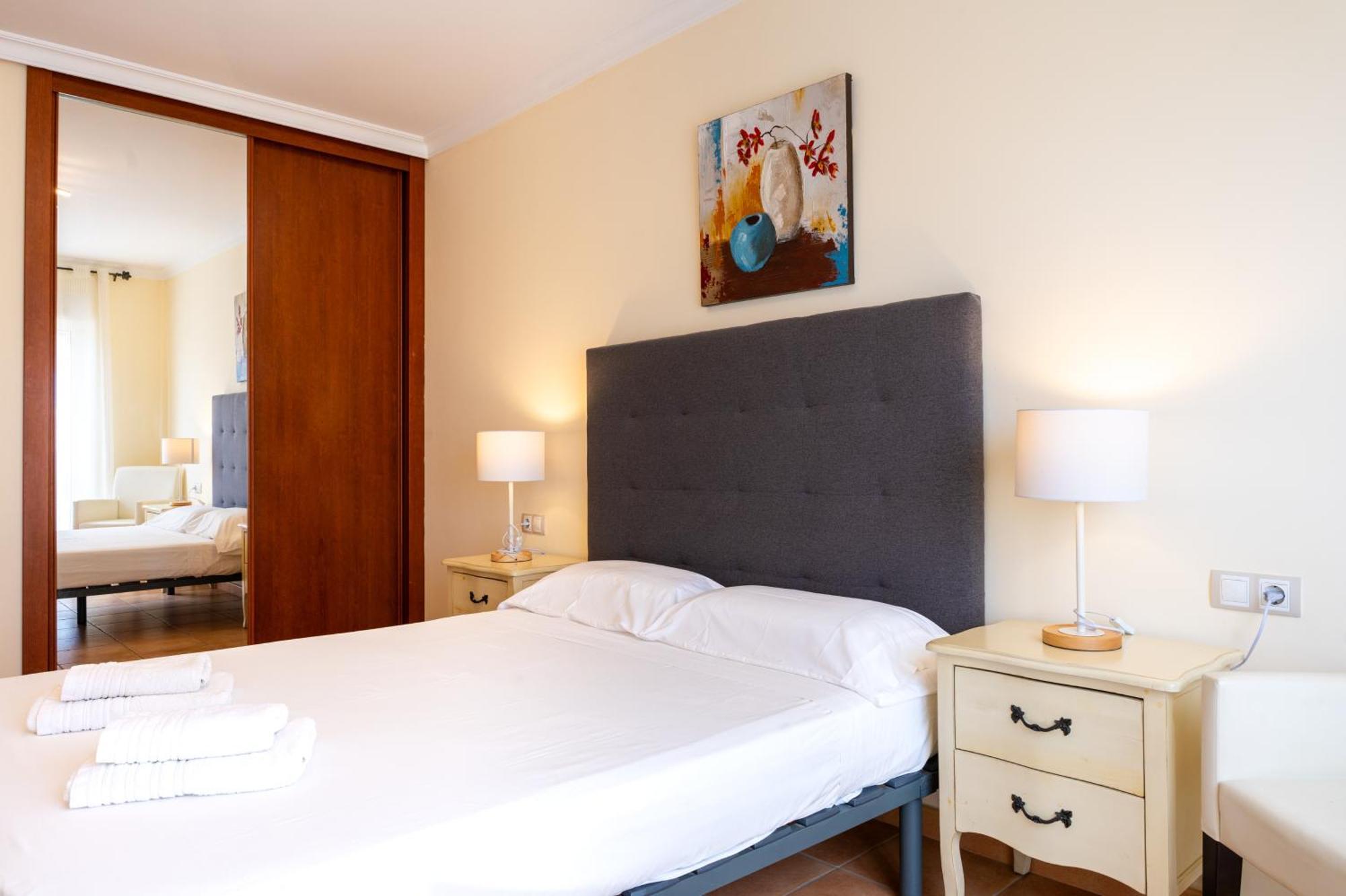Villas Y Apartamentos El Sultan كوراليهو المظهر الخارجي الصورة
