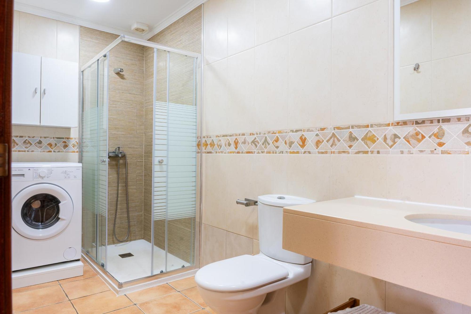 Villas Y Apartamentos El Sultan كوراليهو المظهر الخارجي الصورة