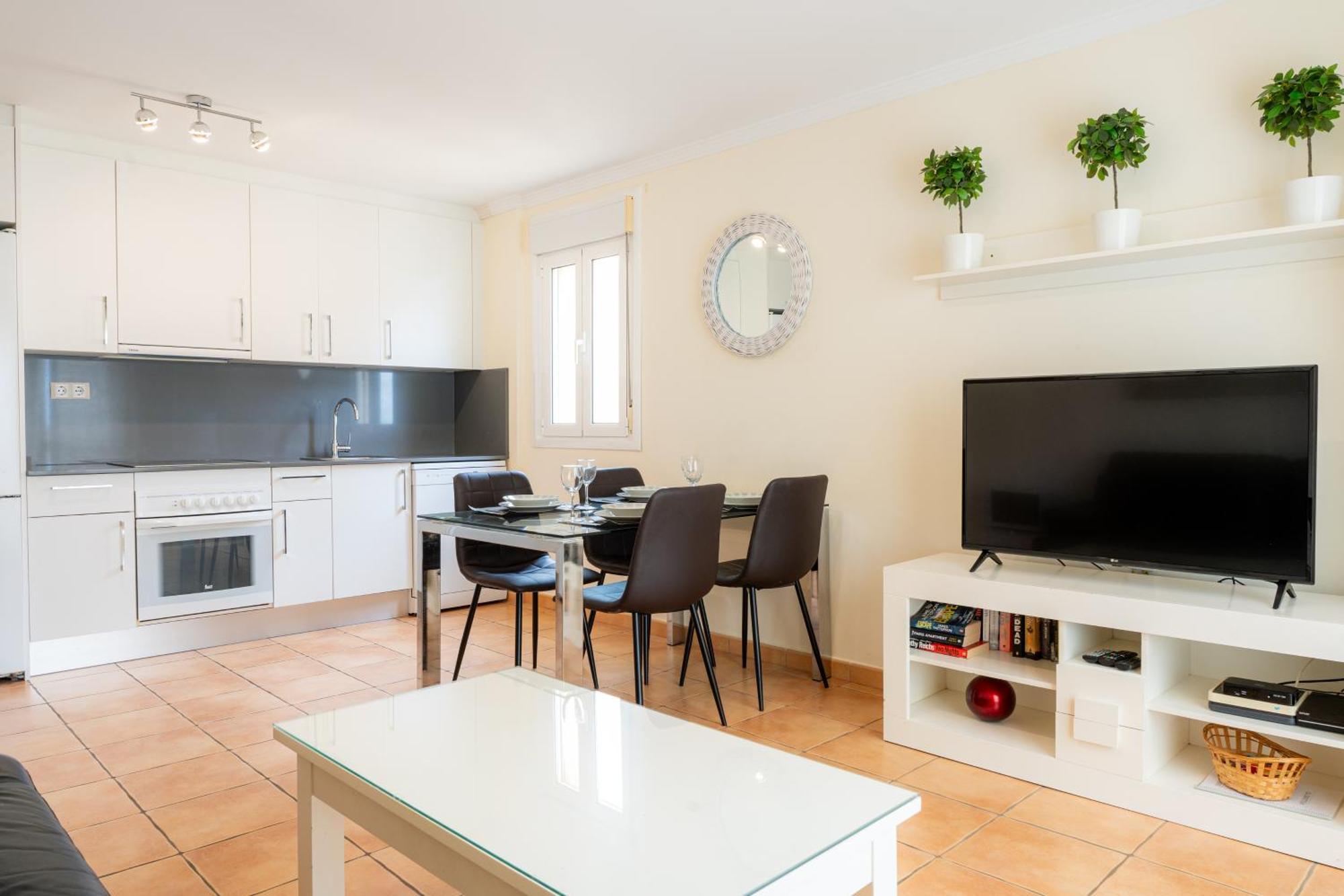 Villas Y Apartamentos El Sultan كوراليهو المظهر الخارجي الصورة