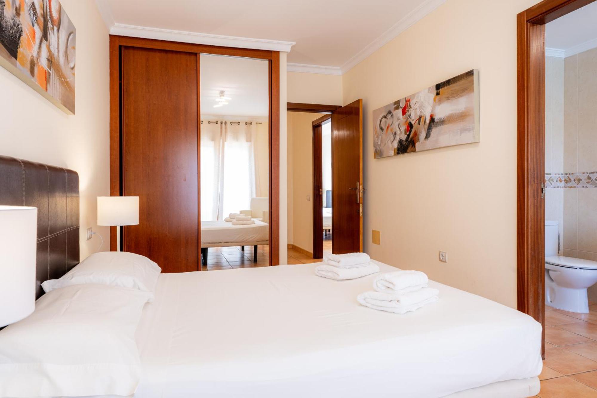 Villas Y Apartamentos El Sultan كوراليهو المظهر الخارجي الصورة