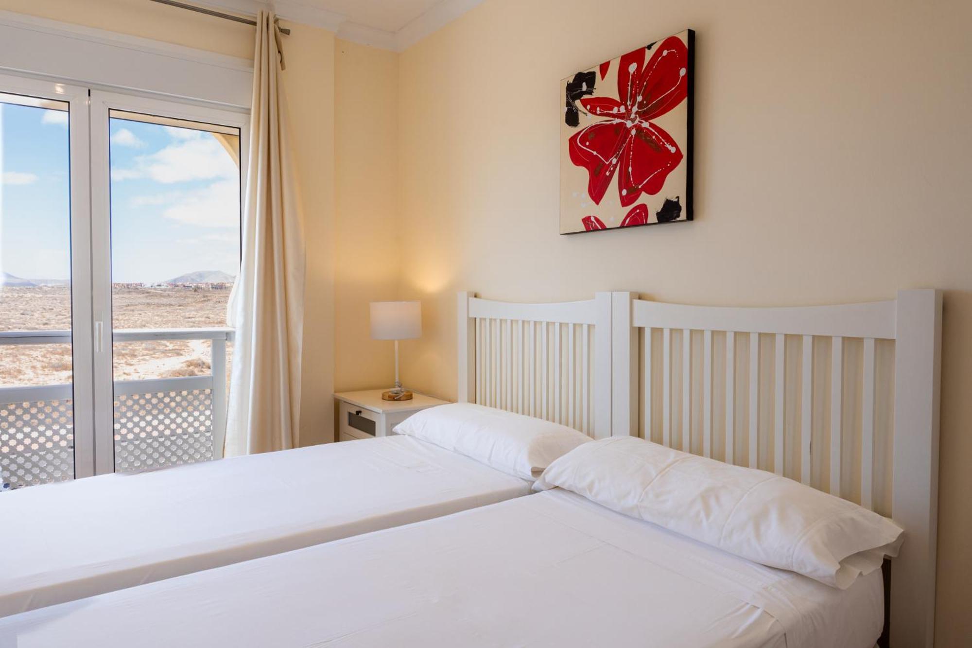 Villas Y Apartamentos El Sultan كوراليهو المظهر الخارجي الصورة