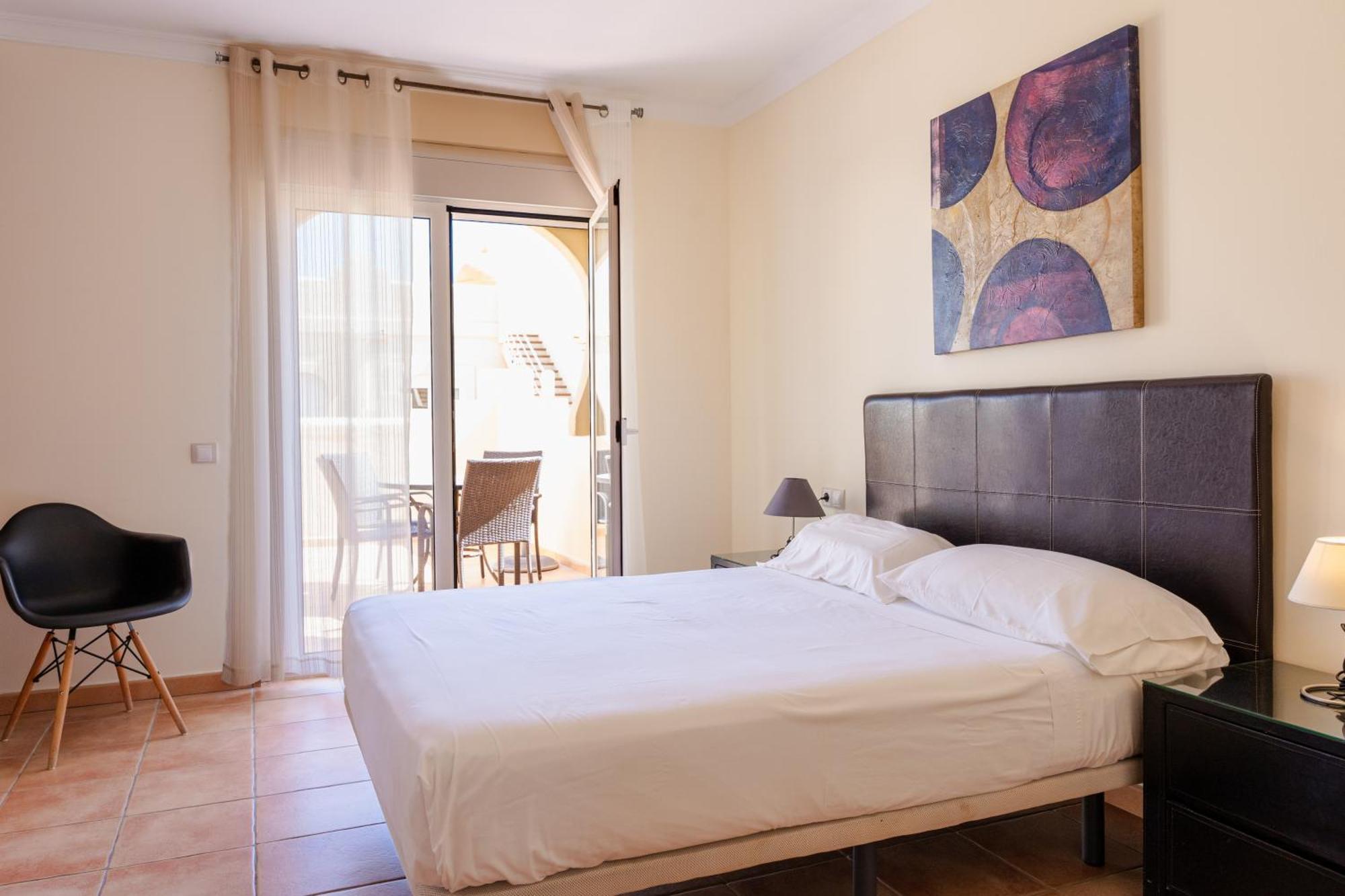 Villas Y Apartamentos El Sultan كوراليهو المظهر الخارجي الصورة